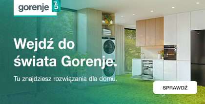 Strefa Gorenje