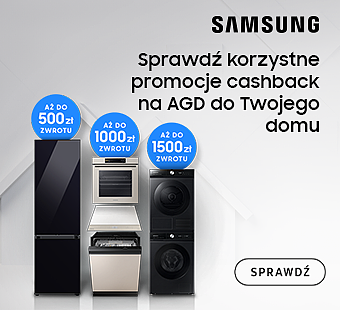Samsung cashback